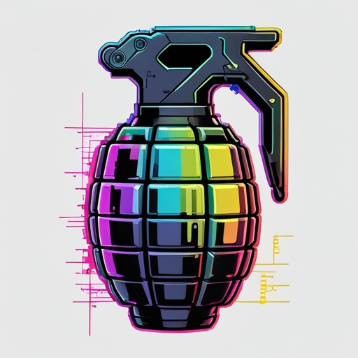 Religious Grenade
