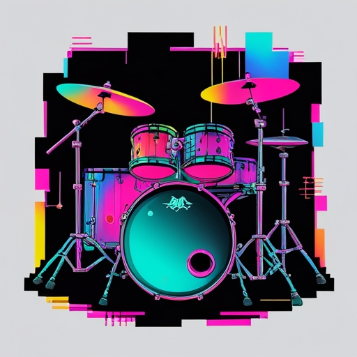 Music Drums