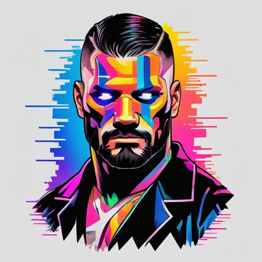 Professional Wrestler