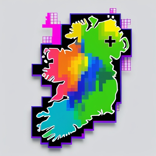 Ireland Together