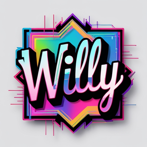 Willy Name
