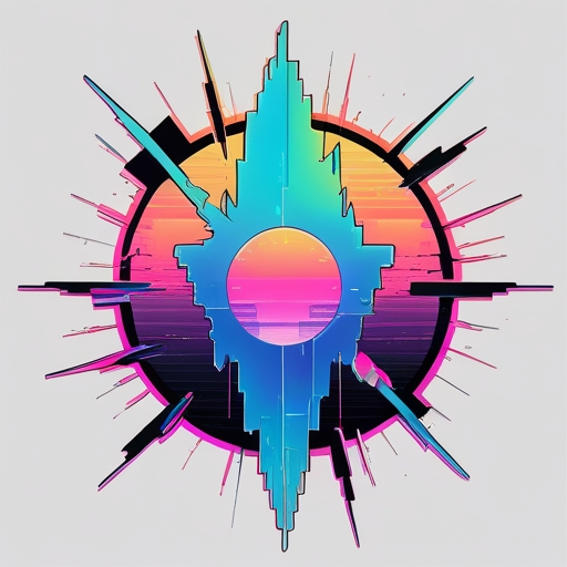 Moonlit Shards of Fate