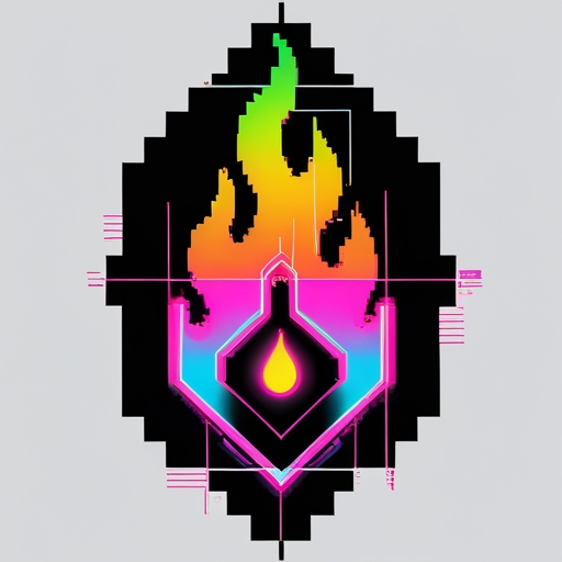 Soulkeeper’s Flame