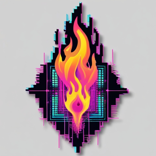 Sacred Fire’s Rebirth