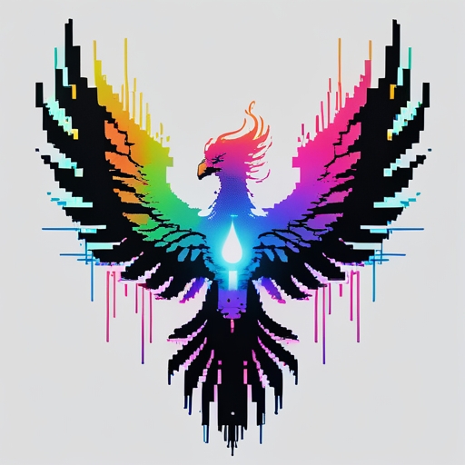 Tears of the Eternal Phoenix