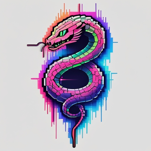 Tears of the Eternal Serpent