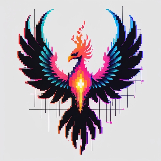 Phoenix’s Breath of Rebirth