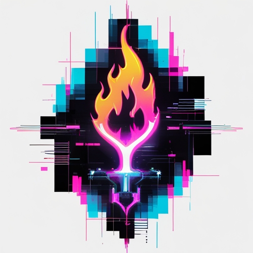 Crimson Flame’s Path of Destiny