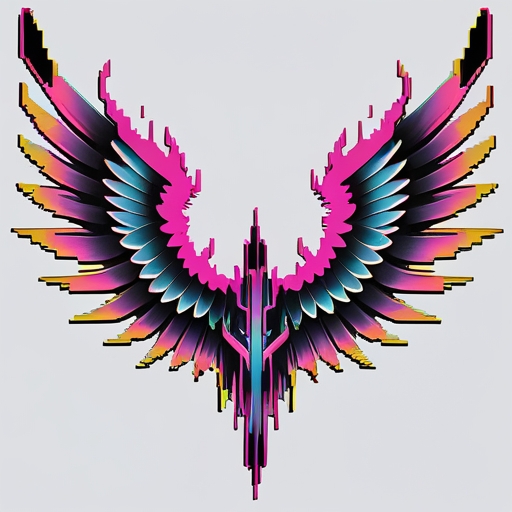 Vengeful Wings of Fate