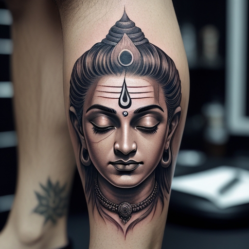 Shiva Symbol