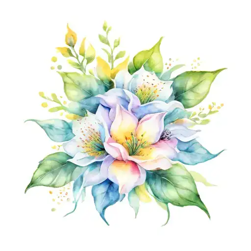 Cover Me In Sunshine