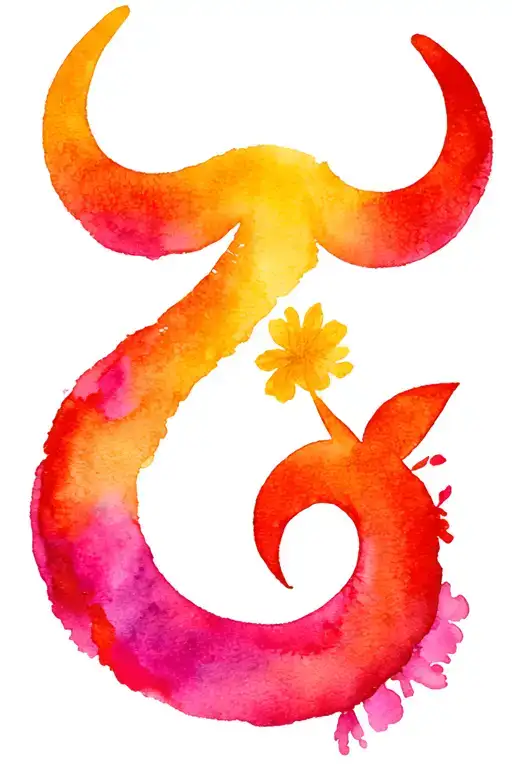 Capricorn & 5 Combine Multiple Works