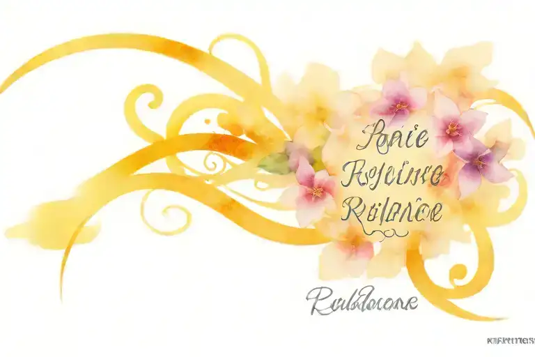 Resilience Quote Written