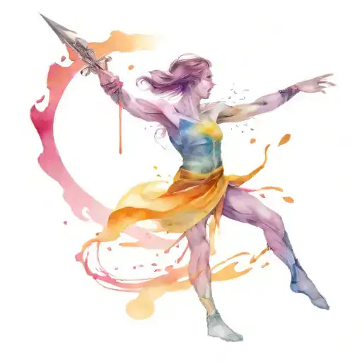 Epilepsy Warrior Battling