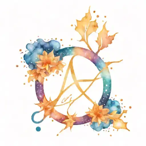 Cancer And Virgo Constellation