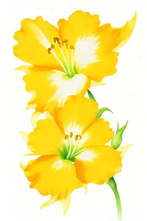 Daisy Poppy Flower Carnation Flower Gladiolus Flower