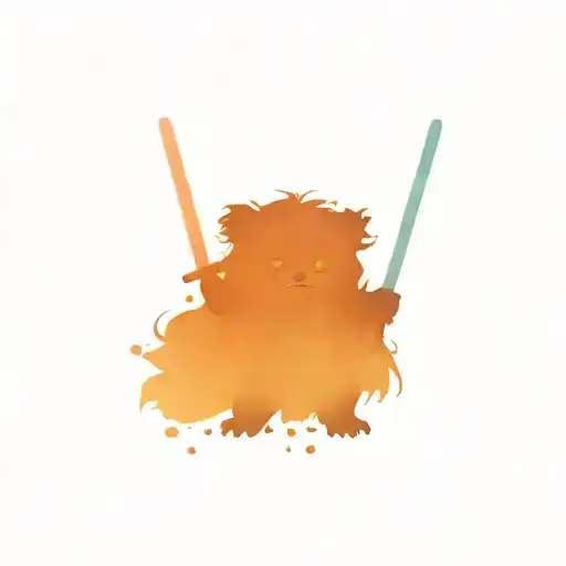 Ewok From Star Wars Characters