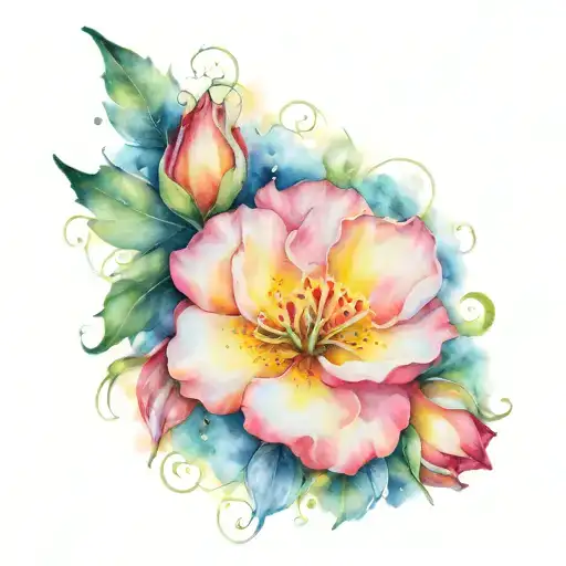 333 Angel Number And October Birth Flower