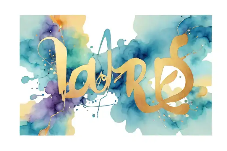 2 Birth Date Bracelet Composed