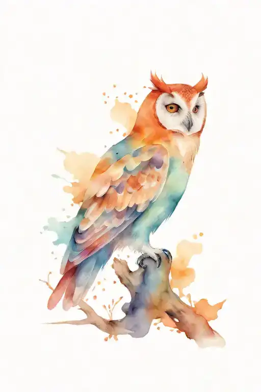 Owl