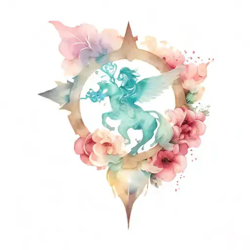 Armour Of God Pretty Feminine