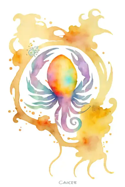 Cancer Zodiac Sign