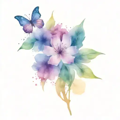 Armour Of God Pretty Nature Feminine