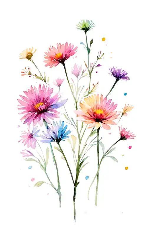 Asters