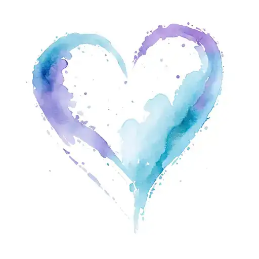 Ella Lucy Daughters Love Heart