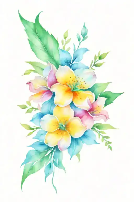 June September November Birth Flower