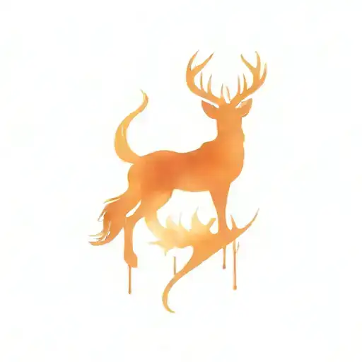 Regulus Black X James Potter