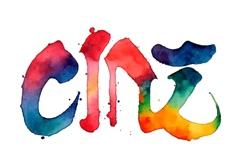 Ling Is Not A Symbol