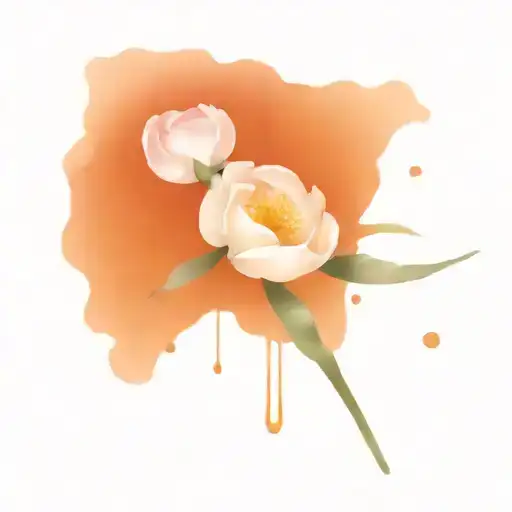 8 Ball Cover Up Into A Flower