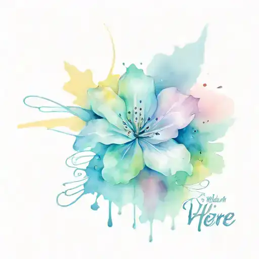 Phrase 'I Wish You Were Here' Signifying Loss Of Father