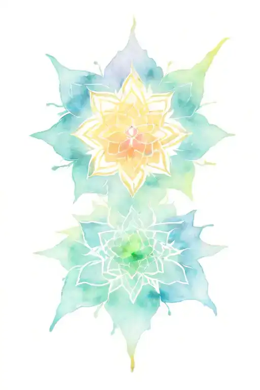 Chakra Design