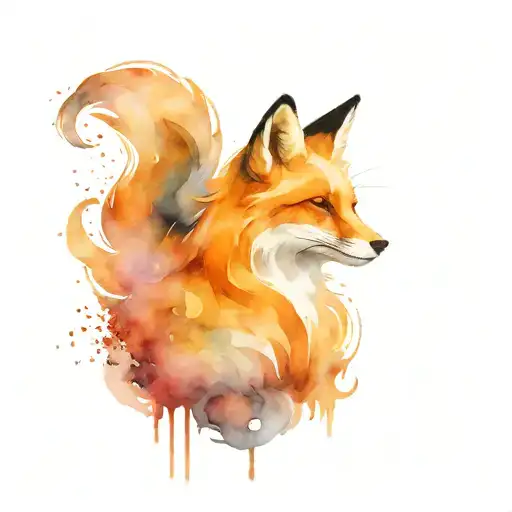 Fox Cloud Transforming