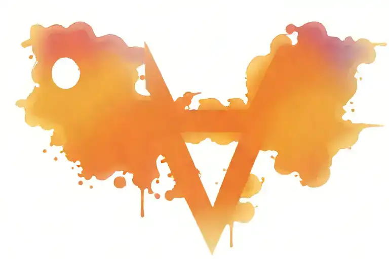 Havy Metal Metallica Symbol