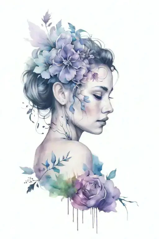 Depression Awareness And Growth