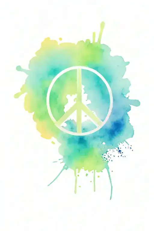 Peace Love And Rock N Roll