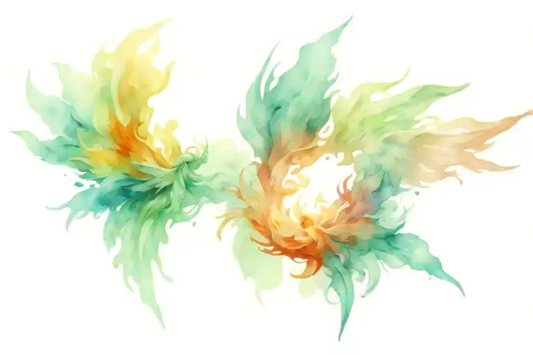 Battle In Heaven Vs Hell