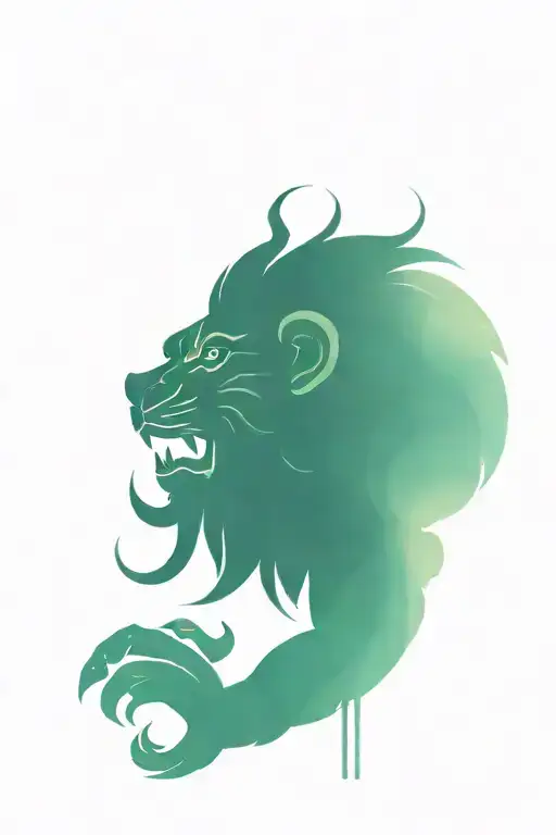 Lord Narasimha Abstract