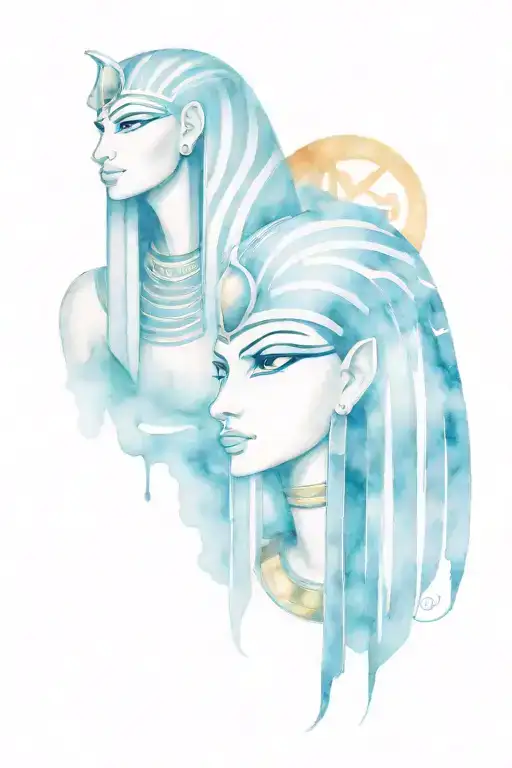 Ancient Egyptian Deities