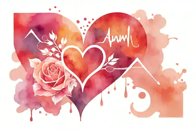 Heartbeat And Love You