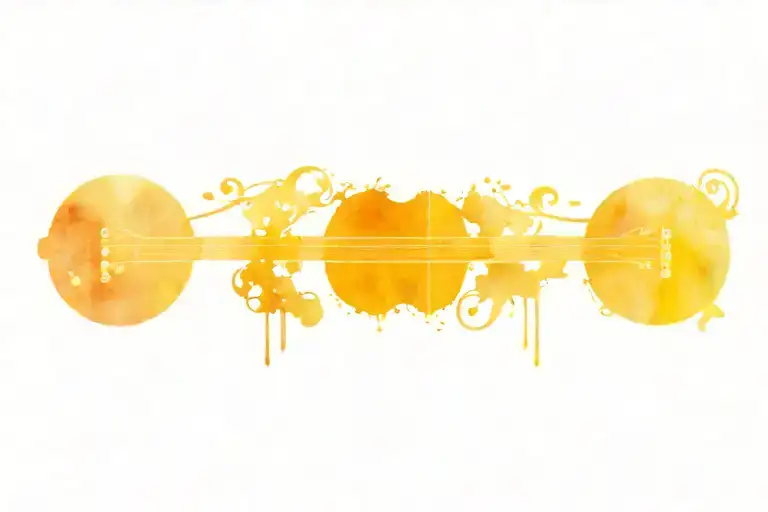 Electronic Country Music