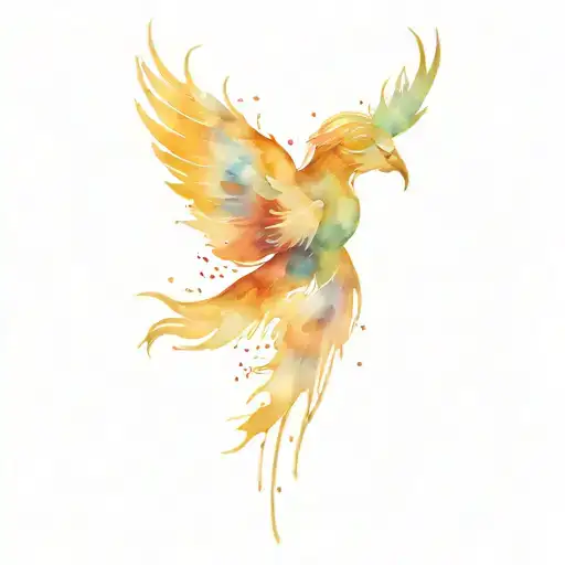 Take Those Broken Wings And Learn To Fly