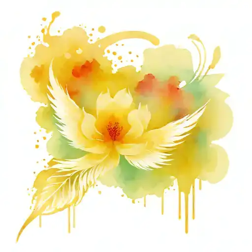 Take Those Broken Wings And Learn To Fly