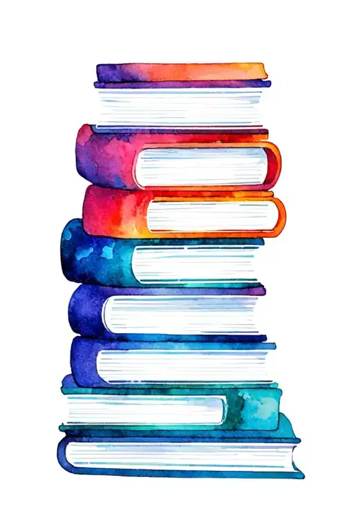 Book Stack Developer Coding