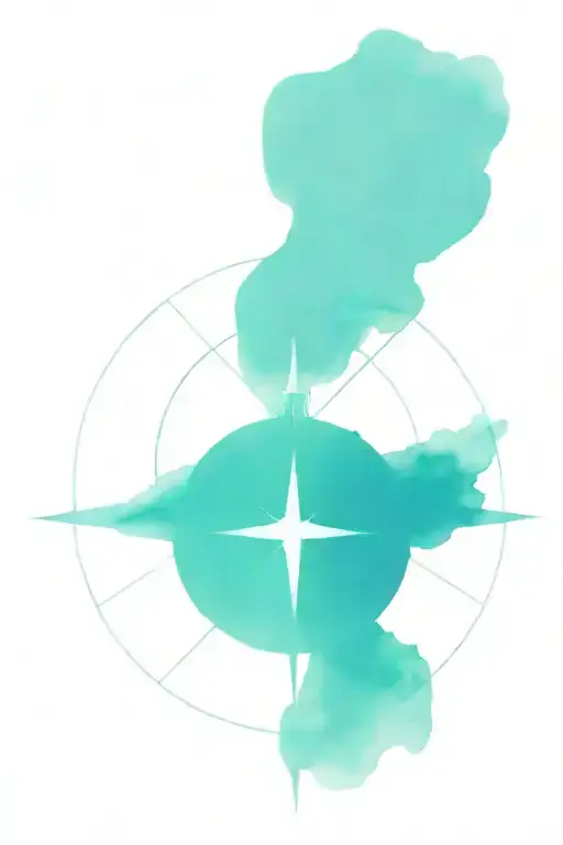 Trsvel Compass Design