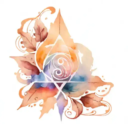 A Symbol Of Sobriety