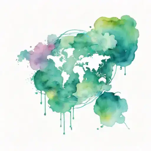 Travel And Love And Freedom And Fight The World Together